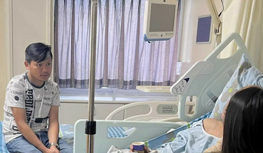 Marcos orders swift aid for Filipinos amid Israel-Iran conflict