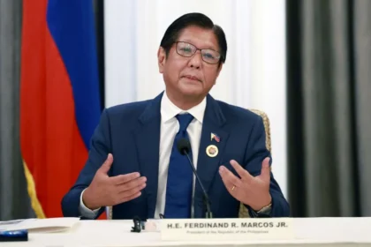 Marcos says 'it's very clear' VP Sara's impeachment will continue to 20th Congress
