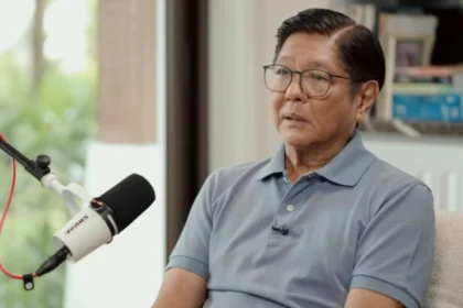 Marcos shuns ‘business as usual,’ entire bureaucracy on probation