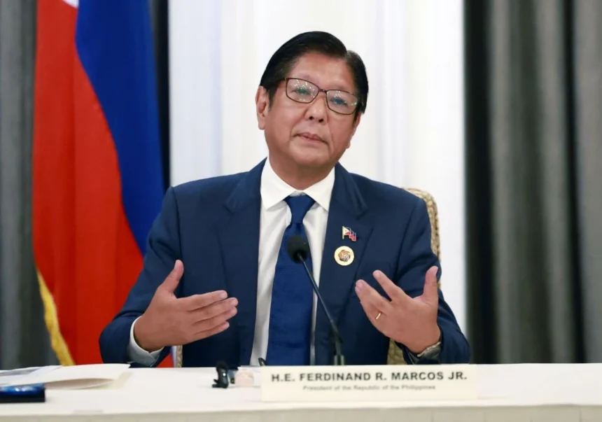 Marcos to review P200 wage hike bill, no endorsement yet — Palace
