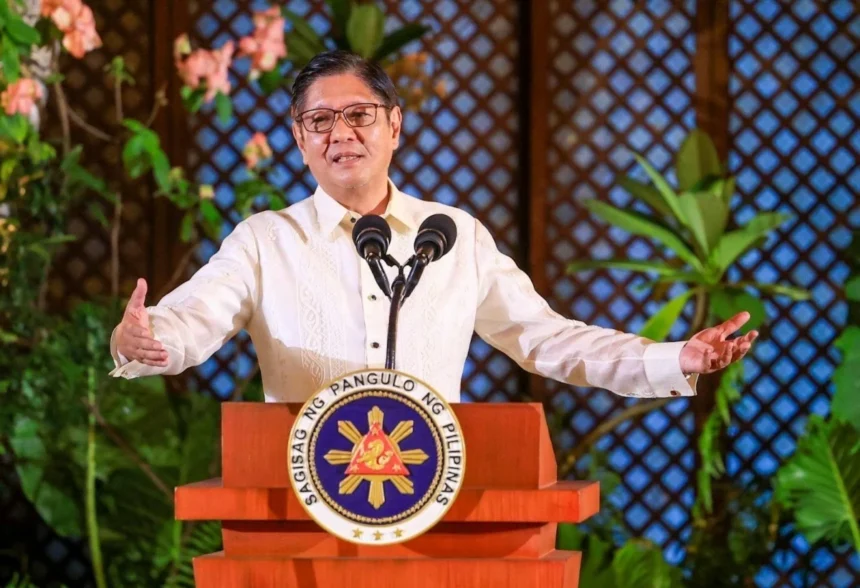 Marcos to weigh all concerns before deciding on Konektadong Pinoy Bill—Palace