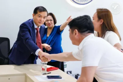 Marcos urged to retain PCO chief Jay Ruiz