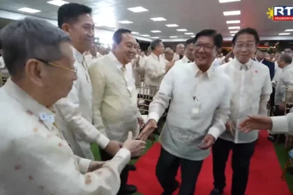 Marcos urges Filipino-Chinese entrepreneurs to uplift small businesses