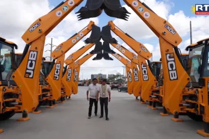 Marcos vows to create more programs for farmers