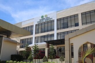 Marcos wants Marawi City General Hospital open by August