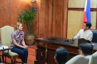 Marcos welcomes new PH-EU security, defense dialogue to address geopolitical challenges