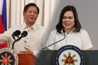 Marcos won't meddle with VP Sara's impeachment trial 'debates'