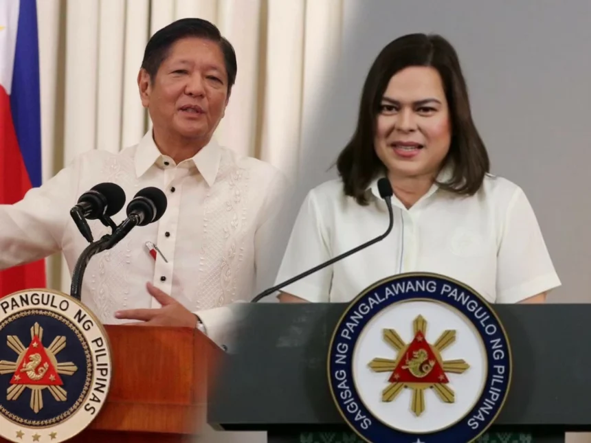 Marcos won't meddle with VP Sara's impeachment trial 'debates'