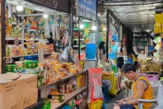 May inflation in Western Visayas drops to 1.5%