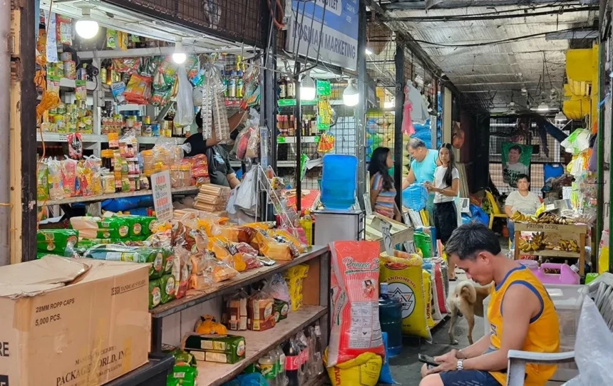 May inflation in Western Visayas drops to 1.5%