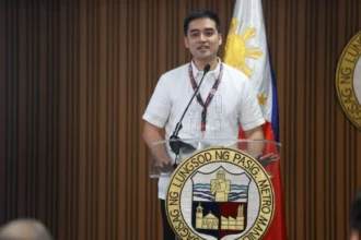 Mayor Vico calls for stronger info campaign on free, quality services in Pasig