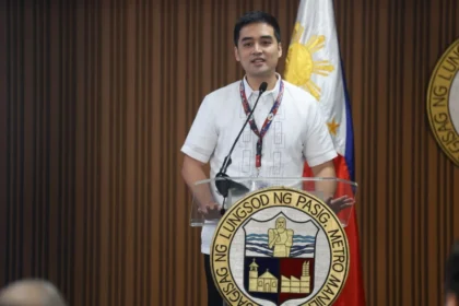 Mayor Vico calls for stronger info campaign on free, quality services in Pasig