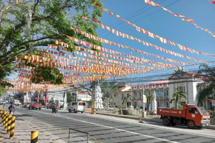 Messenger gunned down in Quezon