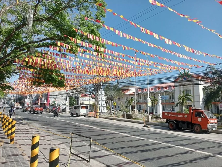 Messenger gunned down in Quezon