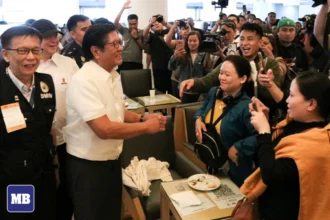 Migrant Workers Day a reminder of OFWs' continued fight vs human trafficking, abuse — solons