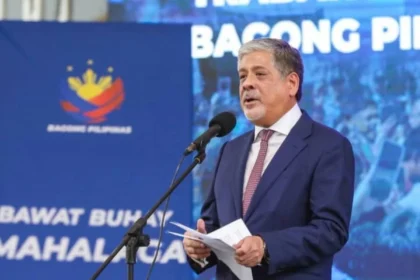 Mindanao stalwarts Lagdameo, Tamayo spearhead dialogue