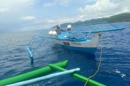 Missing fisherman found safe off Romblon's waters