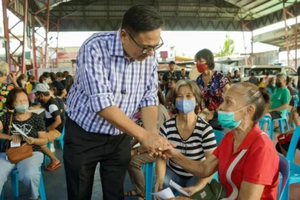 Muntinlupa LGU says no registration yet for Universal Social Pension