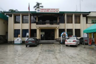 Murder suspect killed in Quezon shootout