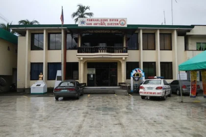 Murder suspect killed in Quezon shootout