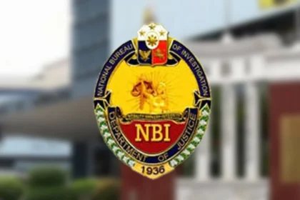 NBI arrests 3 suspected online sexual abusers of children, rescues 5 kids in Davao Oriental