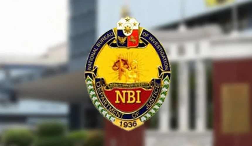 NBI arrests man in Angeles City; seizes P160,000 worth of drugs