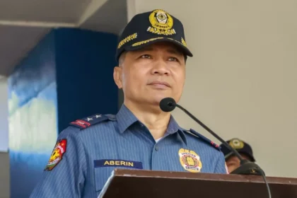 NCRPO, lawyer's group sign agreement to maximize legal assistance for service-related charges