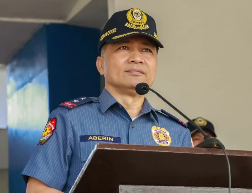 NCRPO, lawyer's group sign agreement to maximize legal assistance for service-related charges