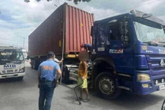 NLEx Marilao northbound lanes now fully passable