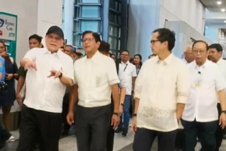 NNIC to introduce facial recognition technology for passengers at NAIA