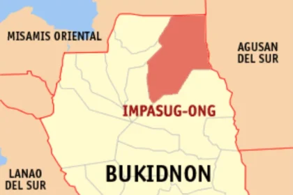 NPA leader wanted for frustrated murder caught in Bukidnon