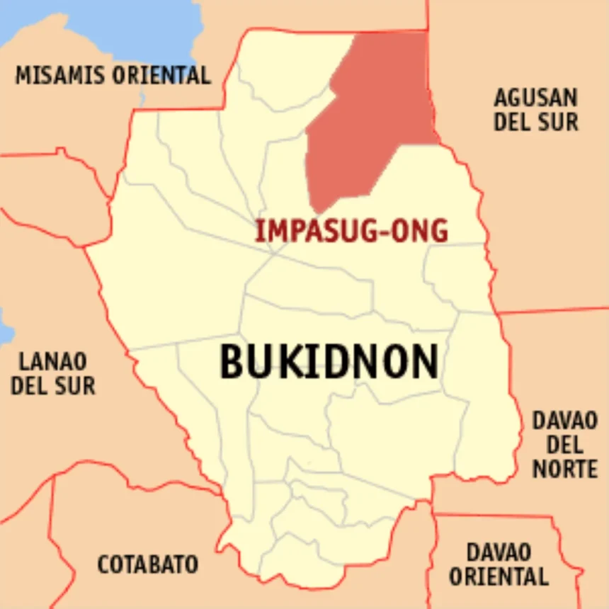 NPA leader wanted for frustrated murder caught in Bukidnon