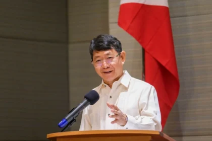 NSC backs PH-Japan troop access pact: 'Timely, strategic' amid volatile Indo-Pacific
