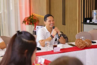 NUP drops hammer on Frasco after 'one-man decision', expels him as member