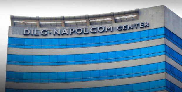 Napolcom investigates if cops were involved in ‘sabungeros’ case