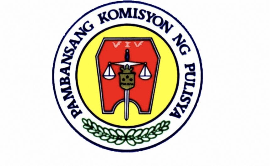 Napolcom pushes for scholarships for cops, families