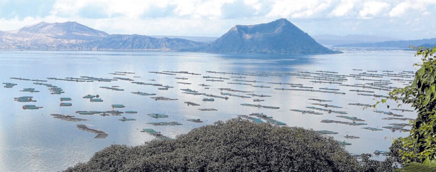 Navy, PCG divers eyed in search for missing 'sabungeros'