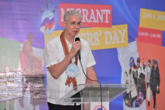 Negros Occidental to roll out P20 per kilo rice this week