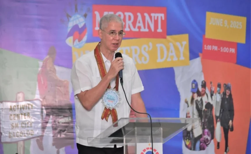 Negros Occidental to roll out P20 per kilo rice this week