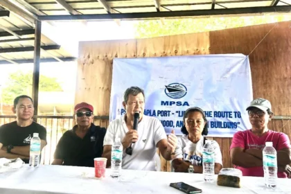 Negros Occidental town eyes P10-M revenue from MPSA