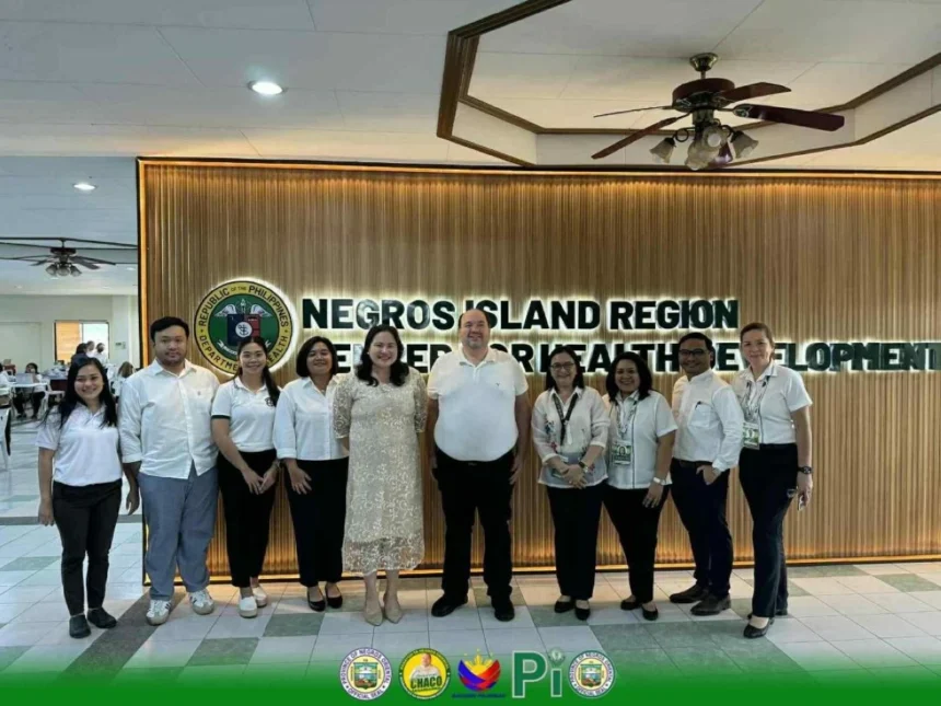 Negros Oriental forms Mpox task force