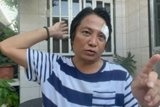 Nephew of ex-Mandaue City mayor accused of mauling village official