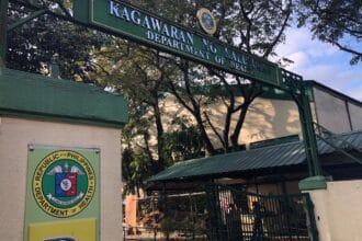 New COVID-19 'Nimbus' variant not yet detected in PH, says DOH 