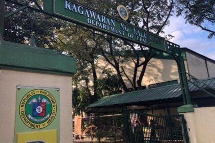 New COVID-19 'Nimbus' variant not yet detected in PH, says DOH 