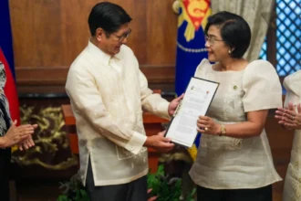 New law gives second chance to Filipinos who didn't finish college—Marcos