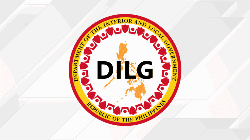 Newly elected local leaders to get DILG orientation starting July 1