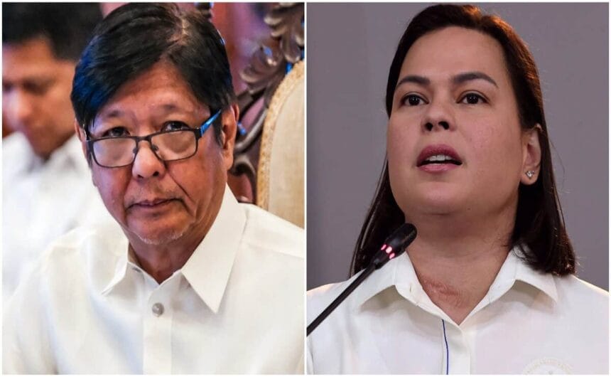 No ill feelings toward Marcos