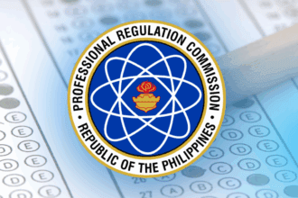 No one passed special licensure exam for med techs