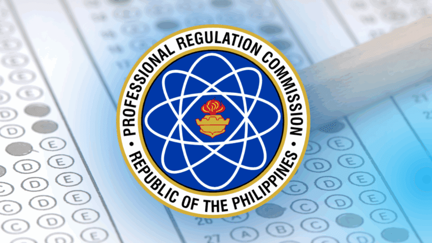 No one passed special licensure exam for med techs