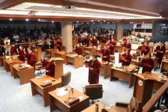 No physical return of impeachment articles, just 'constructive referral' - spox